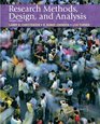 Research Methods Design and Analysis 11th Edition