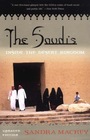 The Saudis Inside the Desert Kingdom