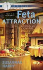 Feta Attraction (Greek to Me, Bk 1)