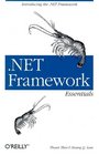 NET Framework Essentials