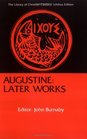 Augustine Later Works