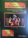 Master the Chessmaster