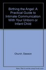 Birthing the Angel A Practical Guide to Intimate Communication With Your Unborn or Infant Child