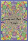 Vibrational Healing Cards