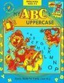 My ABC's Uppercase/Stickers