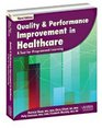 Quality  Performance Improvement in Healthcare A Tool for Programmed Learning