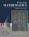 College Mathematics CLEP  Study Guide