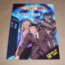 Activity Book