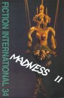 Fiction International 34 Madness II
