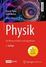 Physik fr Wissenschaftler und Ingenieure