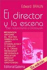 El Director Y LA Escena