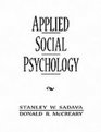 Applied Social Psychology