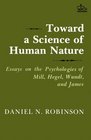 Toward a Science of Human Nature