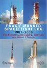 Praxis Manned Spaceflight Log 19612006