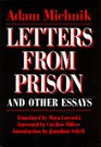 Letters from Prison and Other Essays