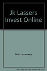Jk Lassers Invest Online