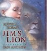 Jim's Lion