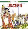 Joseph Little Children's Bible Books
