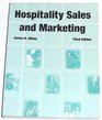 Hospitality Sales  Marketing