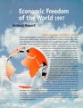 Economic Freedom of the World 1997 Annual Report