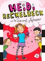 Heidi Heckelbeck and the Secret Admirer