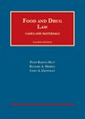 Food and Drug Law