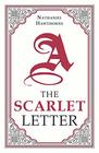 The Scarlet Letter Nathaniel Hawthorne Classic Novel  Ribbon Page Marker Perfect for Gifting