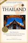 Travelers' Tales Thailand True Stories