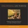 Discovering Life Purpose