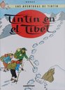 Tintin au tibet