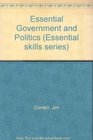 Essential Government and Politics