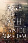 Age of Ash (The Kithamar Trilogy, 1)