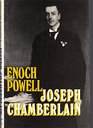 Joseph Chamberlain