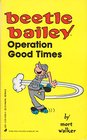 B Bailey 26/operation