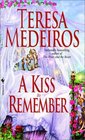 A Kiss to Remember (Fairleigh Sisters, Bk 1)