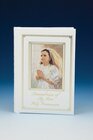 Remembrance of My First Holy CommunionBlessingsGirl Marian Children's Mass Book