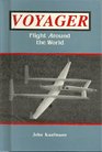 Voyager Flight Around the World