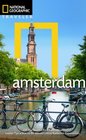 National Geographic Traveler Amsterdam 2nd Edition