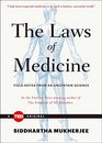 The 13 Ways of Looking at Cancer Laws of Medicine