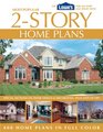 MostPopular 2Story Home Plans