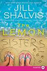 The Lemon Sisters (Wildstone, Bk 3) (Larger Print)