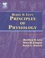 Berne  Levy Principles of Physiology With STUDENT CONSULT Online Access