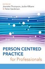 PersonCentred Planning for Professionals