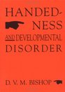 Handedness and Developmental Disorder