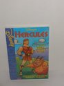 Hercules  I Made Herc a Hero by Phil