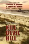 The Beacon on Kill Devil Hill