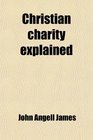 Christian charity explained