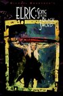 Elric: Song of the Black Sword (Eternal Champion Series, Vol. 5)