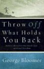 Throw Off What Holds You Back
