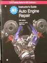 Auto Engine Repair
